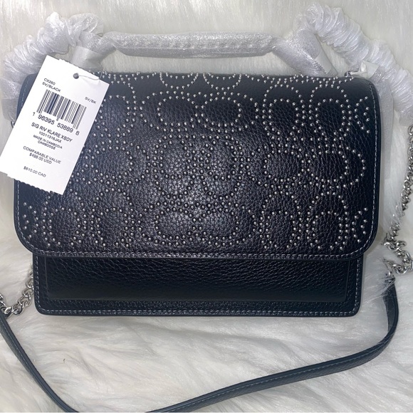 Coach leather purse New - Picture 6 of 11